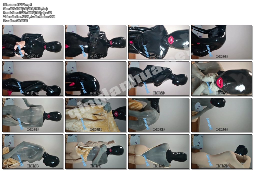 51271----【Lustdoll】黑胶丝袜娃娃试穿超厚zentai.jpg