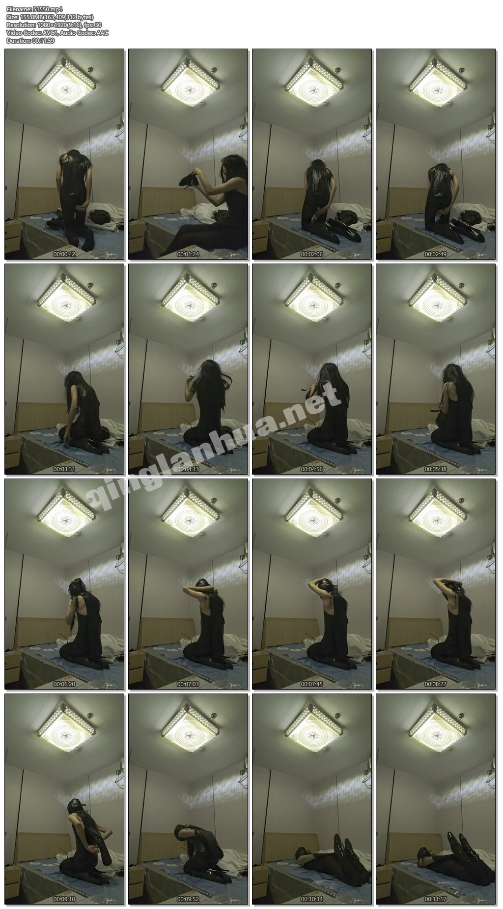 51550----【传说jingshen】发点存货2  头套，单手套束缚，扎带，芭蕾鞋.jpg