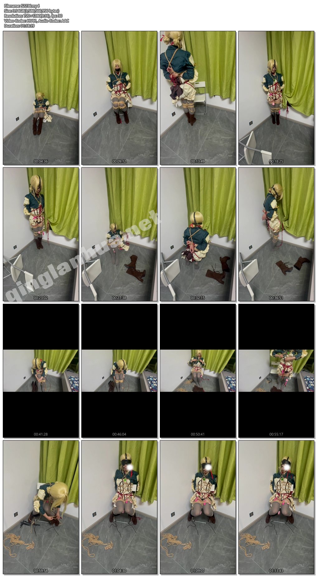 52236----【清瞳子】小男娘cos薇尔莉特 被主人下任务自缚挣扎 灰丝小脚被迫展示 呻吟.jpg