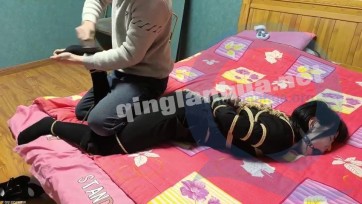 【精致原创】极度男尊女卑地狱！女性绝望连坐！因为妹妹犯下弑夫罪后连坐的女大