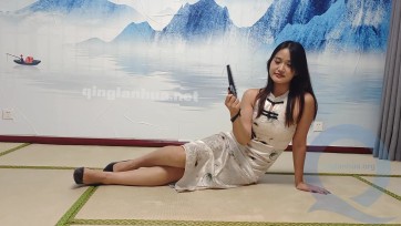 【秦韵绳屋】新模佳一