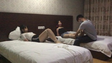 【奥特曼】两姐妹体验捆绑