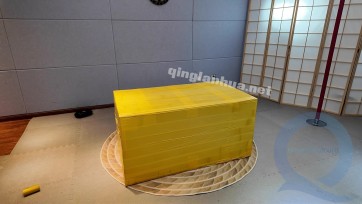 【一绳所爱】陈依依纸箱逃脱第四部
